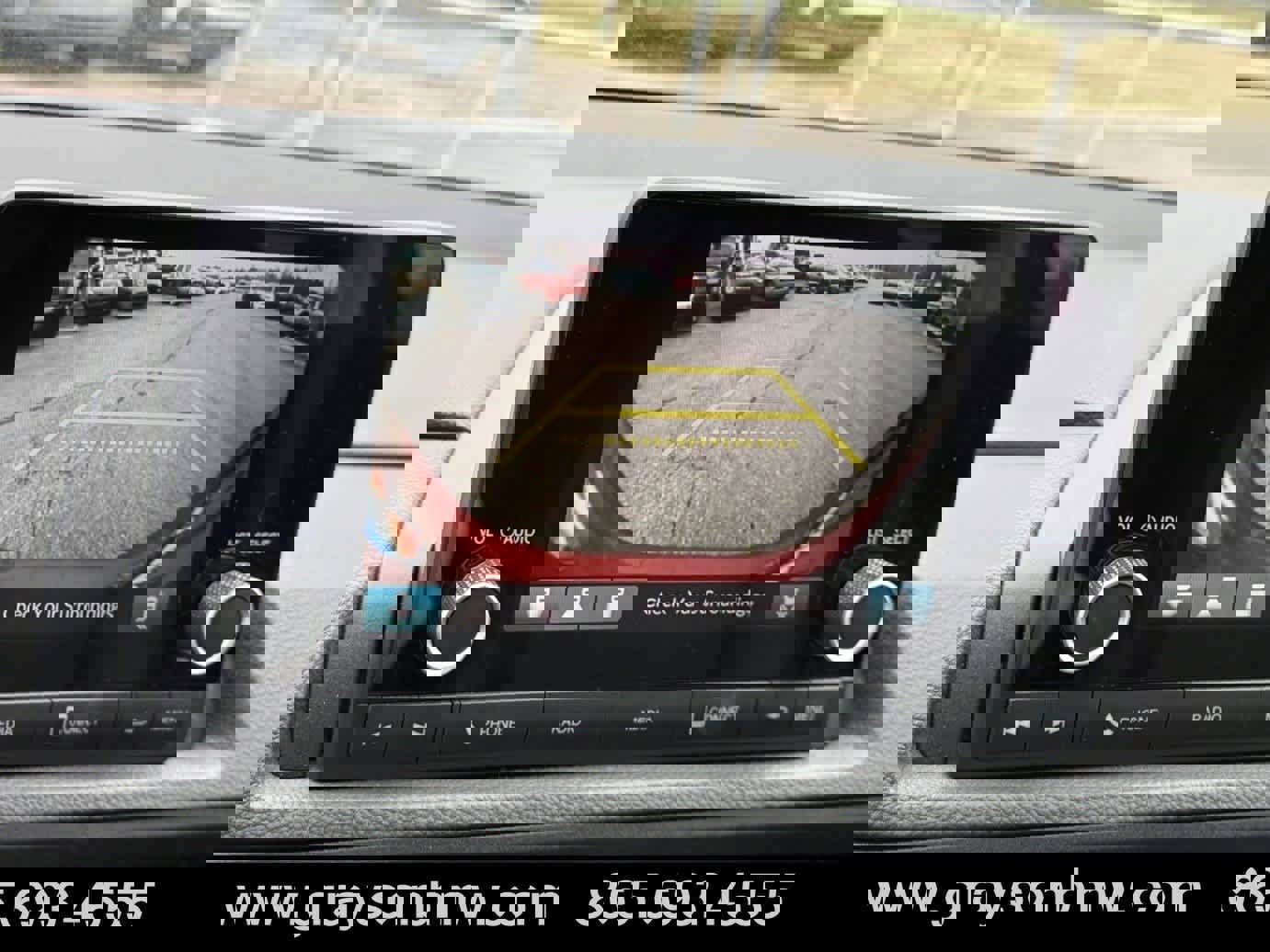 Used 2024 Honda CR-V EX image 25