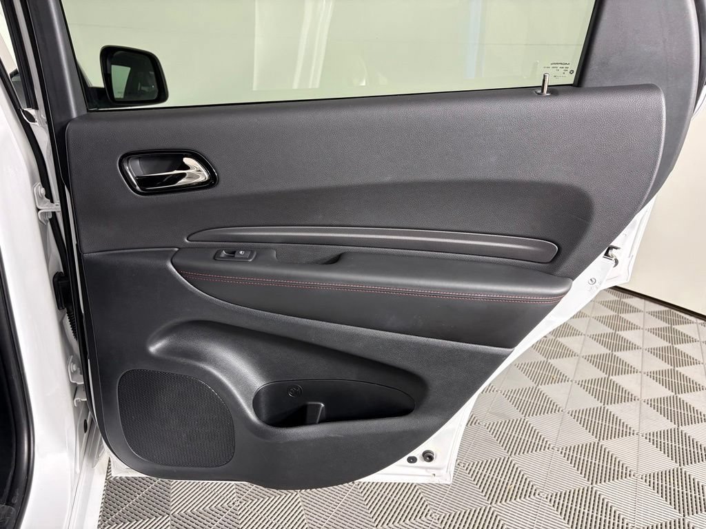 Used 2024 Dodge Durango GT RWD image 48