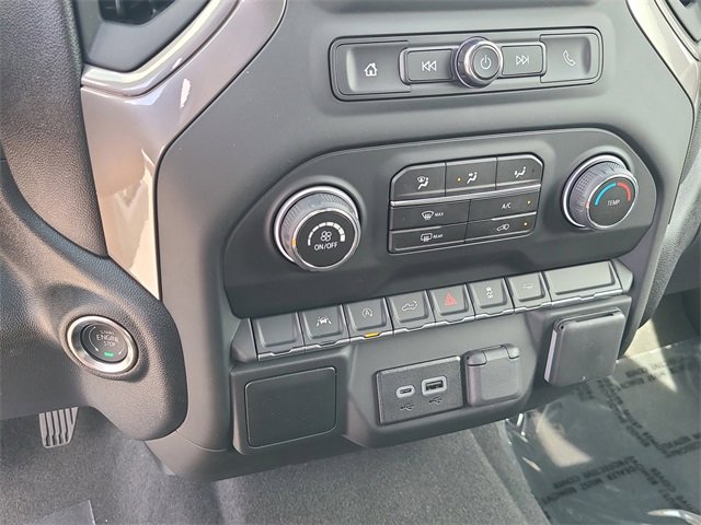 New 2026 Chevrolet Silverado 1500 Custom image 31