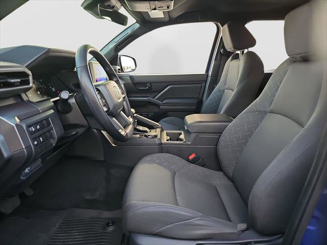 Certified 2025 Toyota Tacoma SR5 image 16