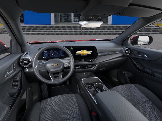 New 2026 Chevrolet Equinox LT image 39