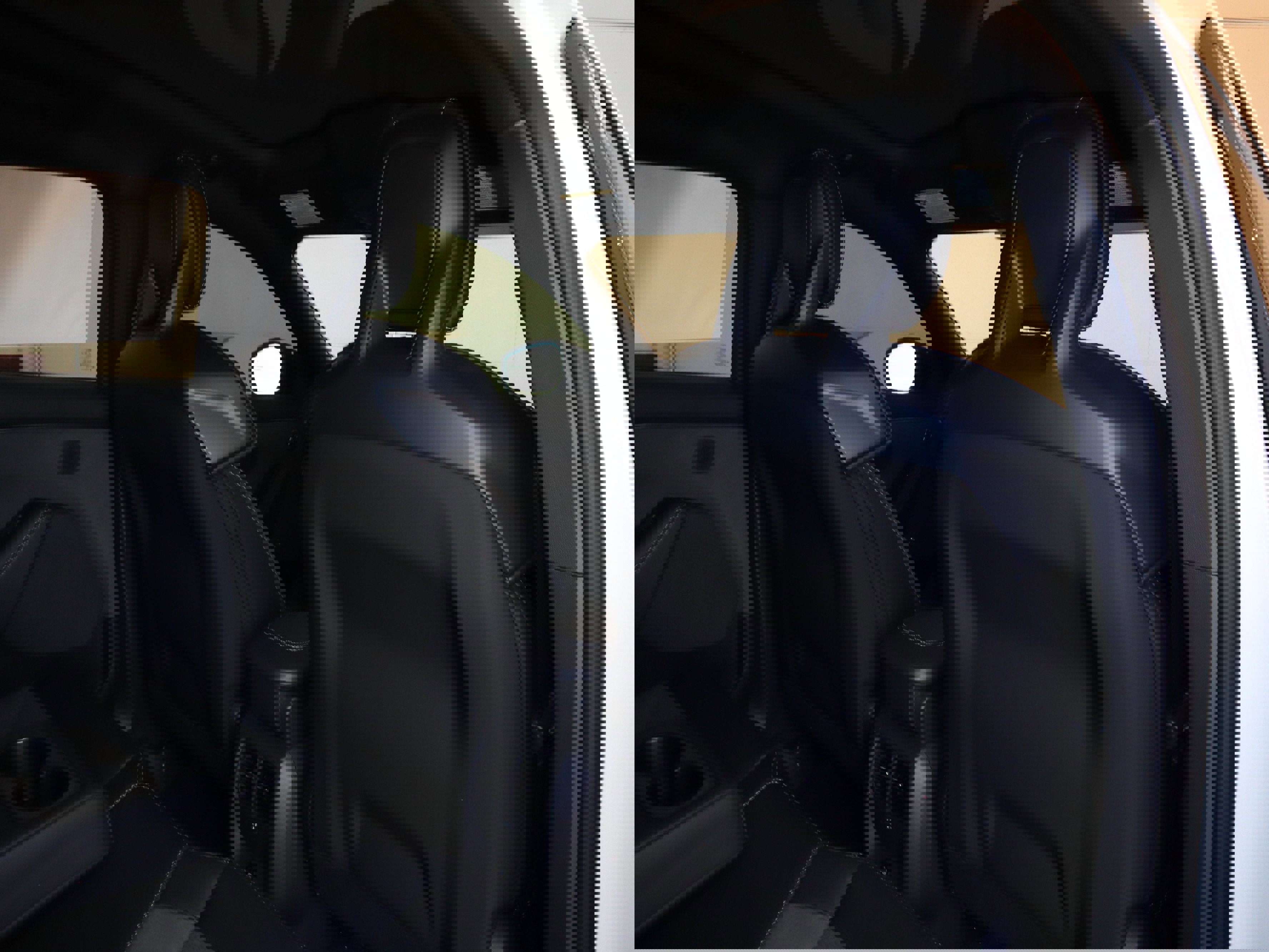 New 2025 Ford Mustang Mach-E GT image 42