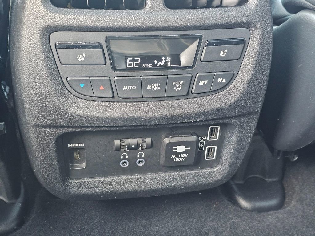 Used 2020 Honda Pilot Black Edition image 59