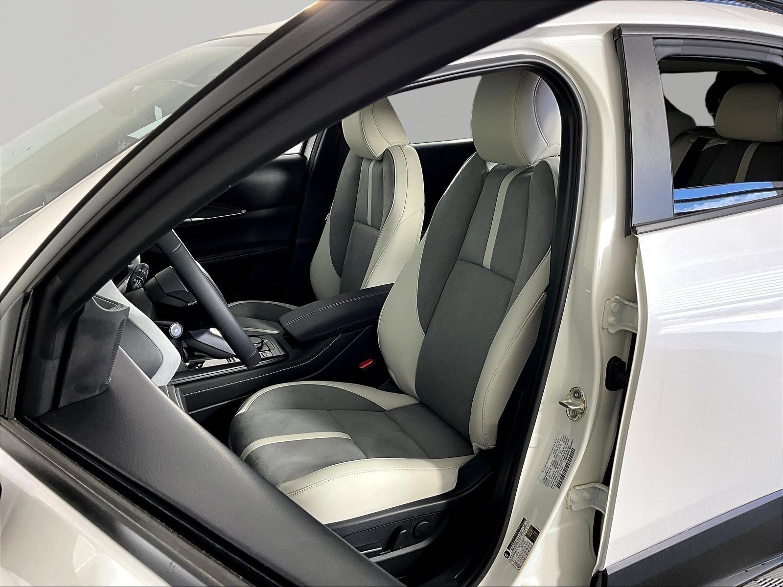 New 2026 MAZDA CX-30 Aire Edition AWD/4WD image 17