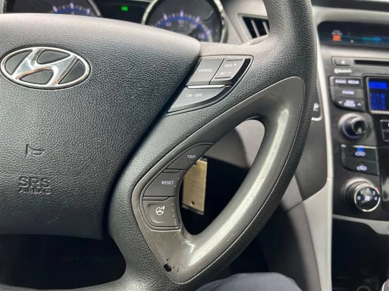 Used 2014 Hyundai Sonata GLS FWD image 21