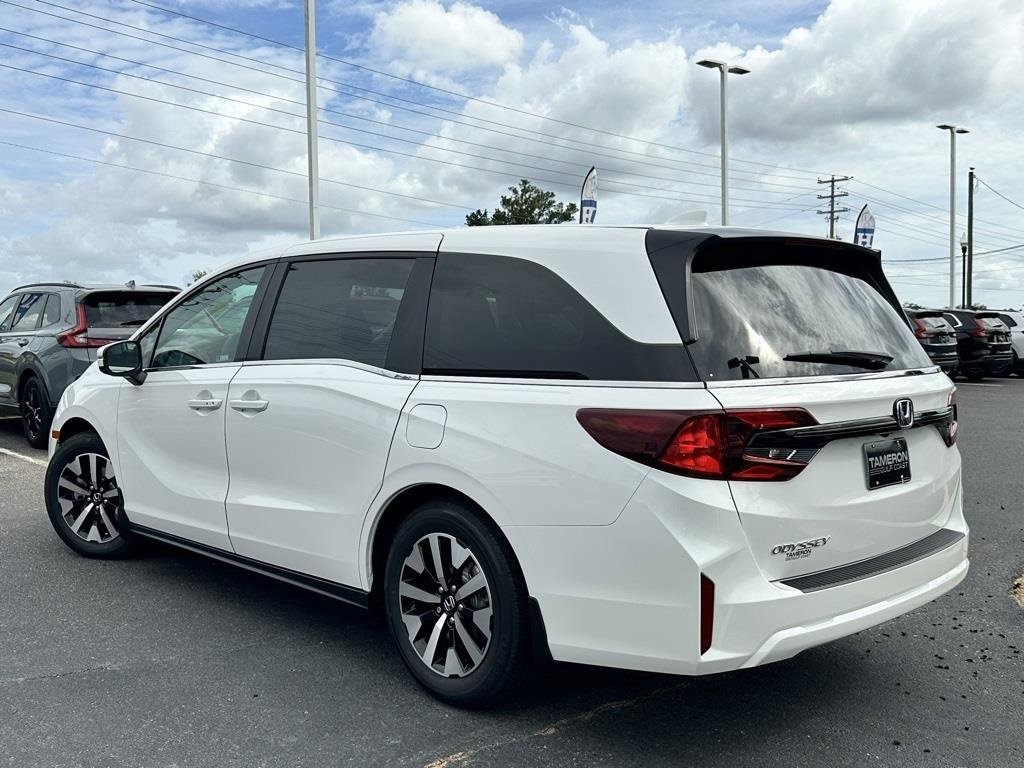 New 2026 Honda Odyssey EX-L image 5