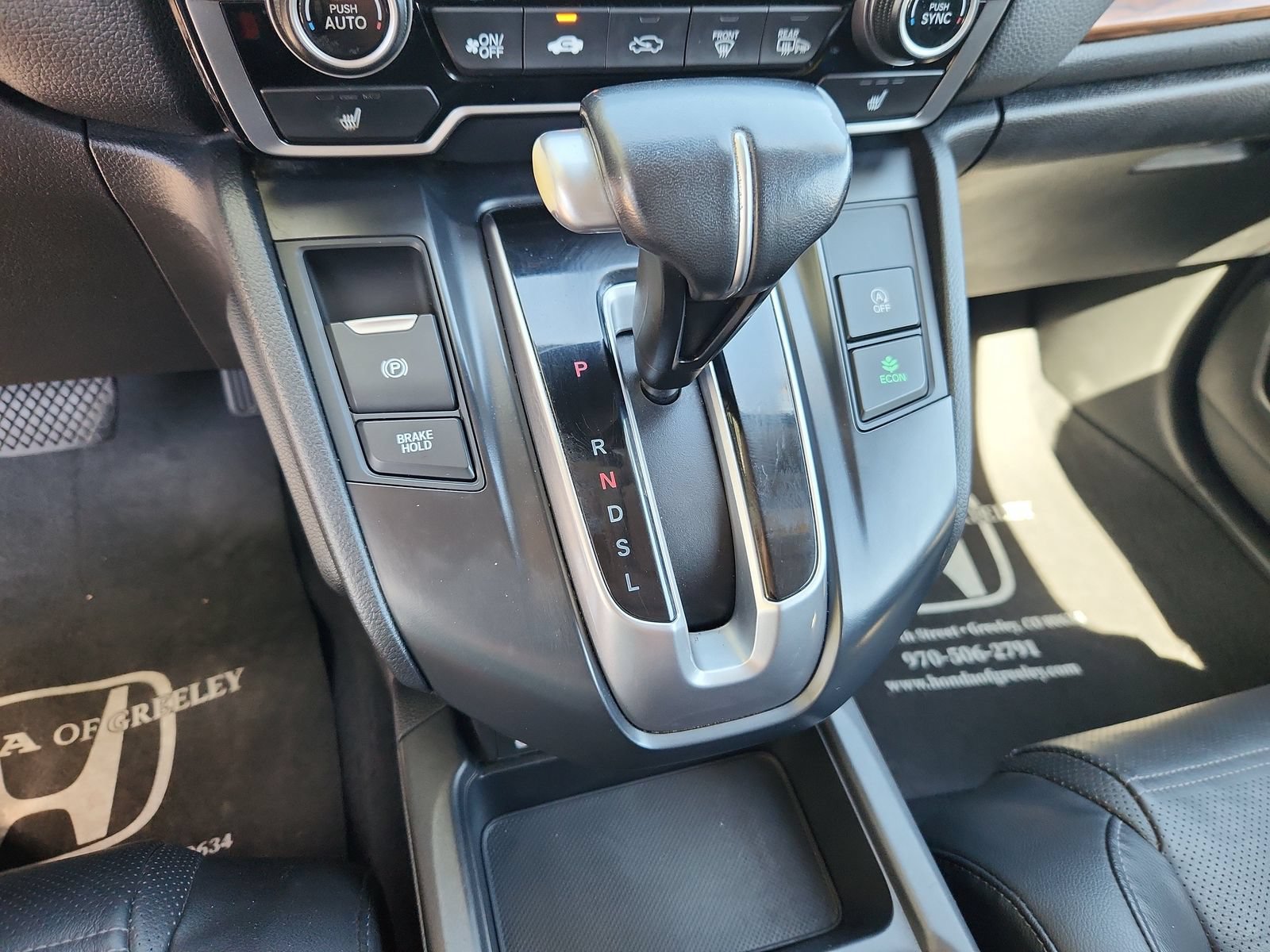 Used 2020 Honda CR-V EX-L image 21