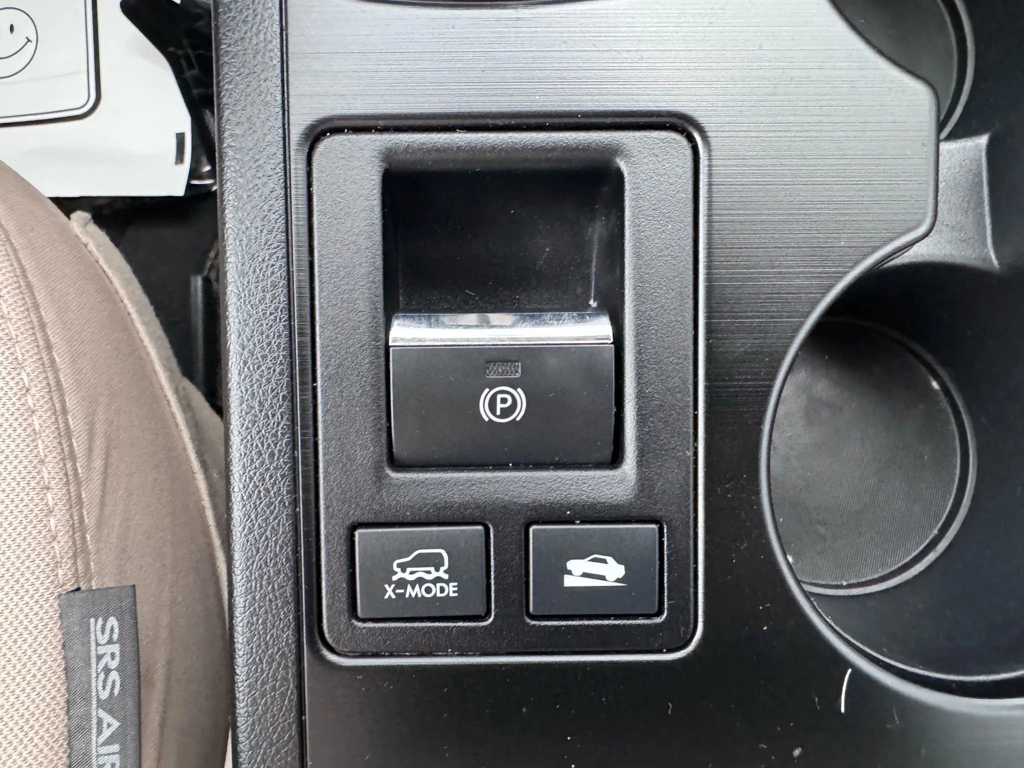 Used 2017 Subaru Outback 2.5i AWD/4WD image 25