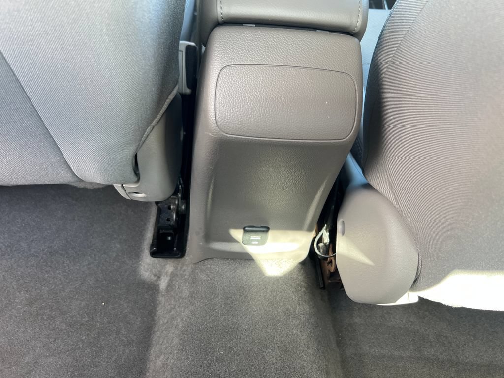 Used 2017 Chevrolet Cruze LT w/ RS Package FWD image 14