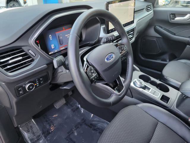 Used 2023 Ford Escape SE image 19