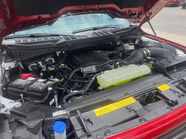 New 2025 Ford F150 XL AWD/4WD image 40