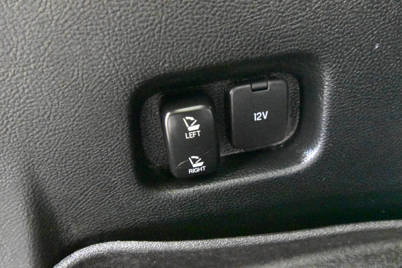 Used 2021 Ford Edge ST w/ Equipment Group 401A image 36