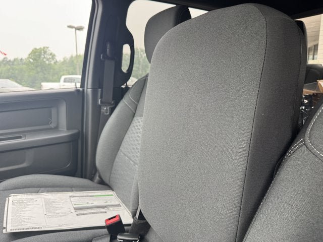 New 2026 RAM 2500 Tradesman AWD/4WD image 34