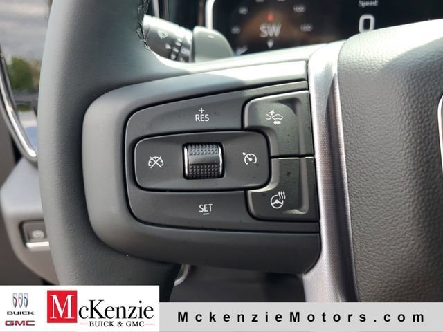 New 2026 GMC Sierra 1500 Elevation w/ Elevation Premium Package AWD/4WD image 11
