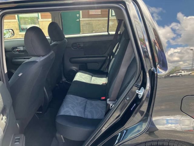Used 2012 Scion xB FWD image 18