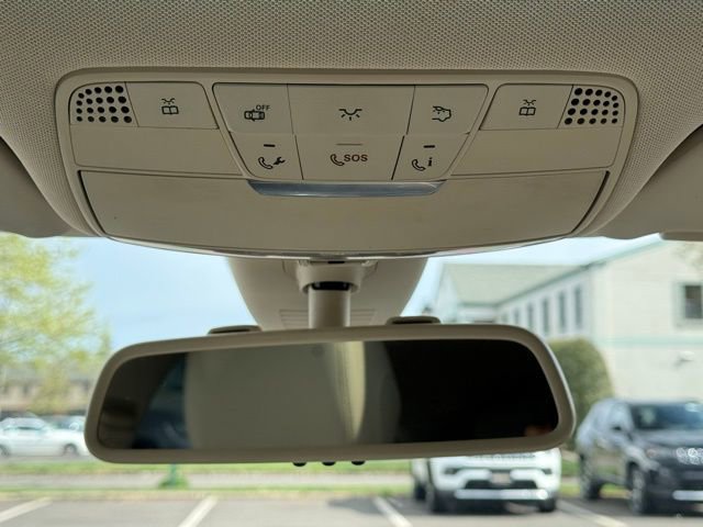 Used 2017 Mercedes-Benz GLC 300 4MATIC Coupe image 36