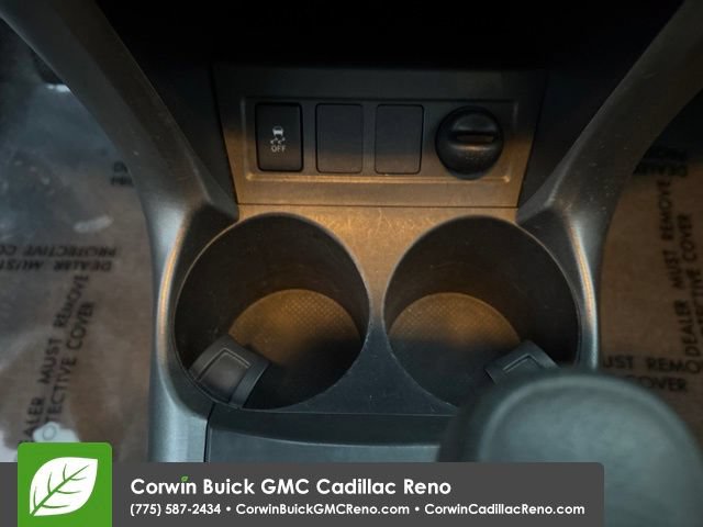 Used 2009 Toyota RAV4 4WD image 23