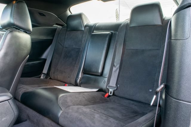 Used 2017 Dodge Challenger T/A RWD image 18