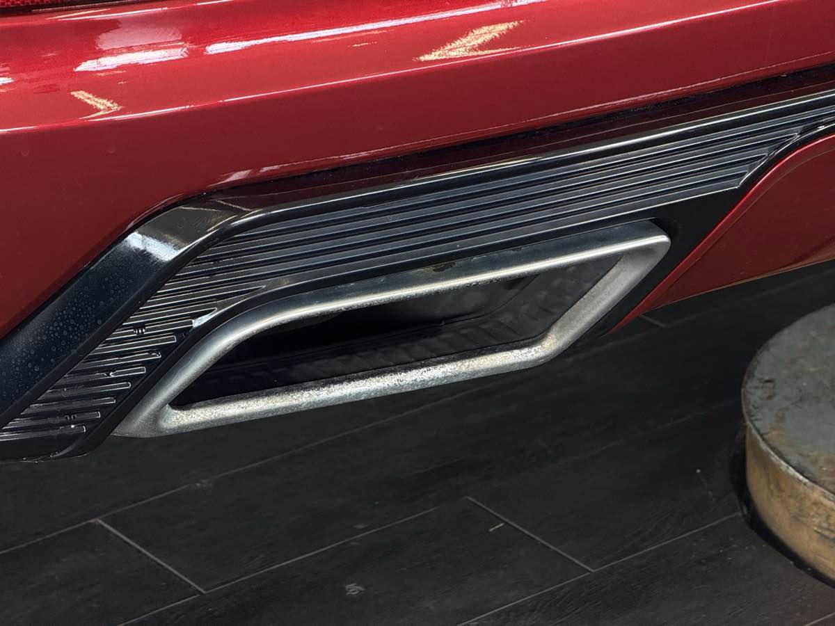 Used 2020 Cadillac XT6 Sport AWD/4WD image 15