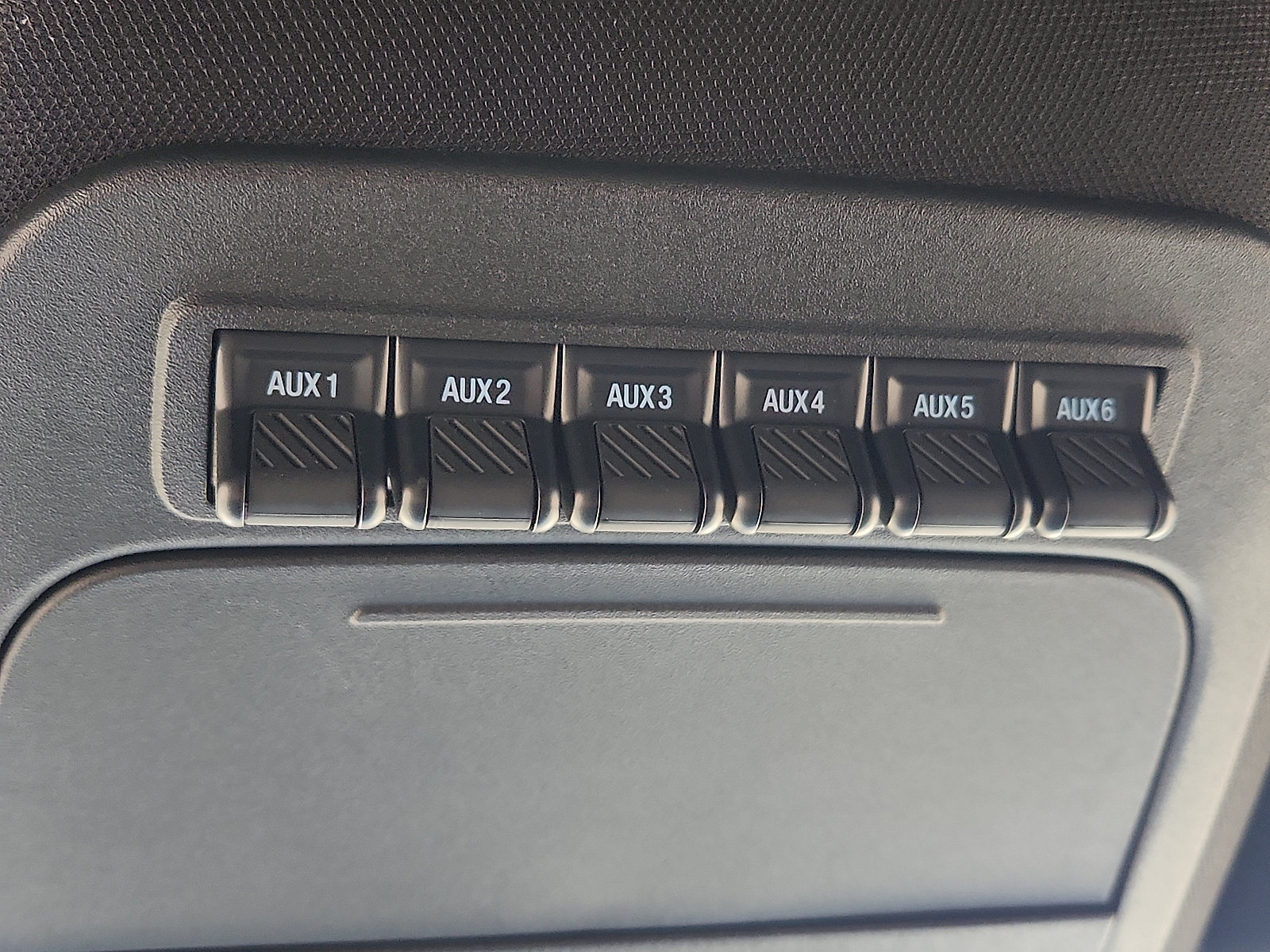 Used 2025 Ford F150 Tremor AWD/4WD image 20
