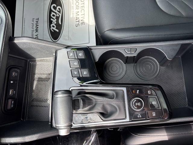 Used 2023 Kia Sportage X-Pro Prestige AWD/4WD image 10