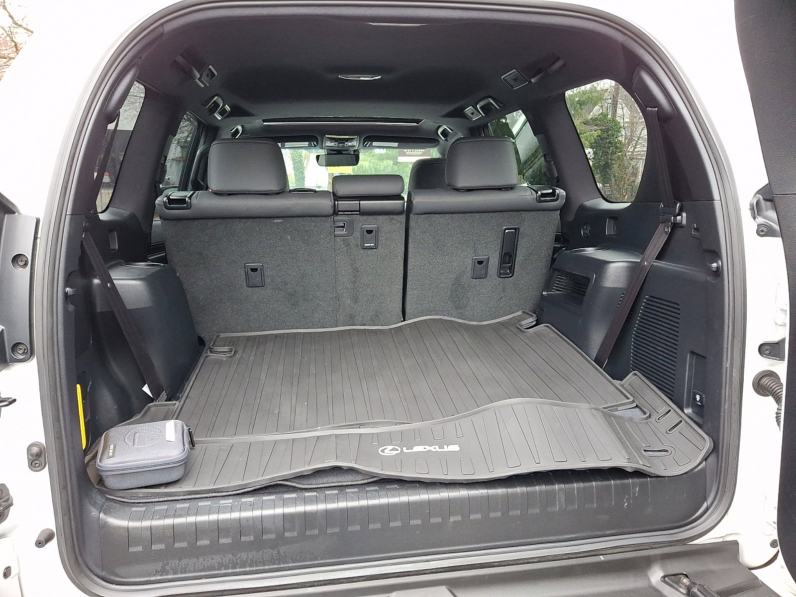 Certified 2023 Lexus GX 460 Premium w/ Premium Package image 30