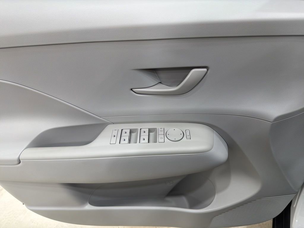 New 2026 Hyundai Kona SEL Sport AWD/4WD image 13