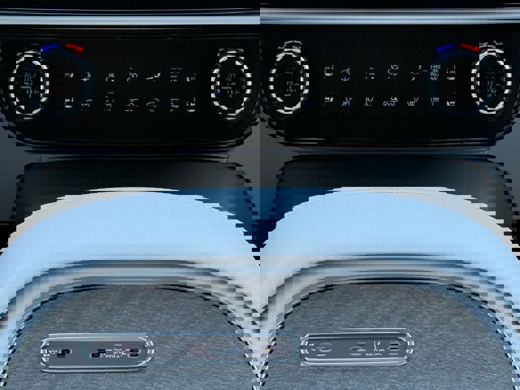 New 2026 Hyundai Palisade Limited image 22