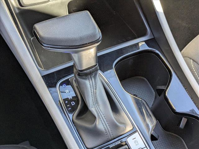 Used 2024 Hyundai Tucson SEL image 12