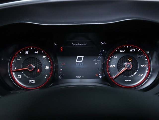 Used 2021 Dodge Charger GT w/ Plus Group image 25