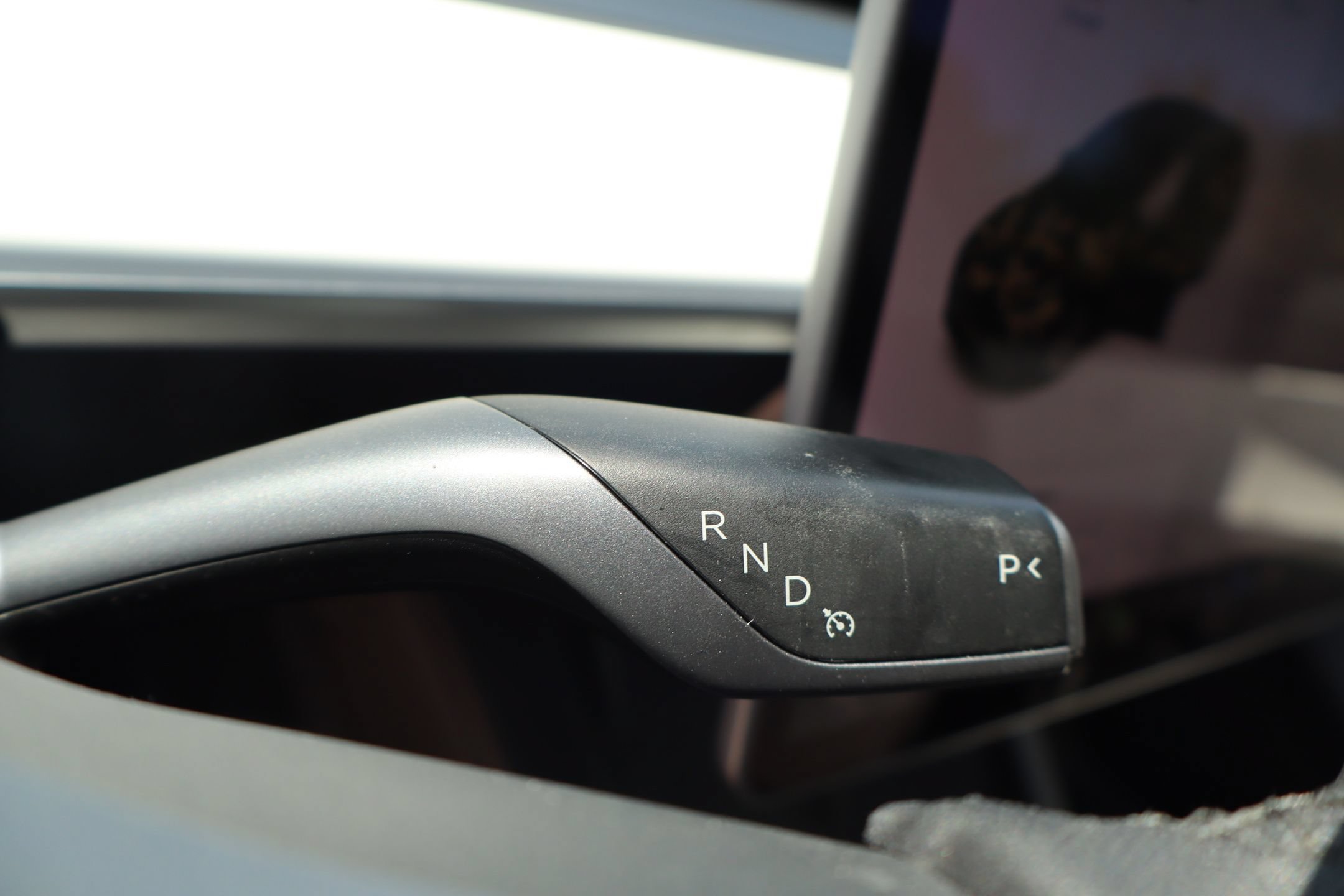 Used 2021 Tesla Model Y Long Range AWD/4WD image 16