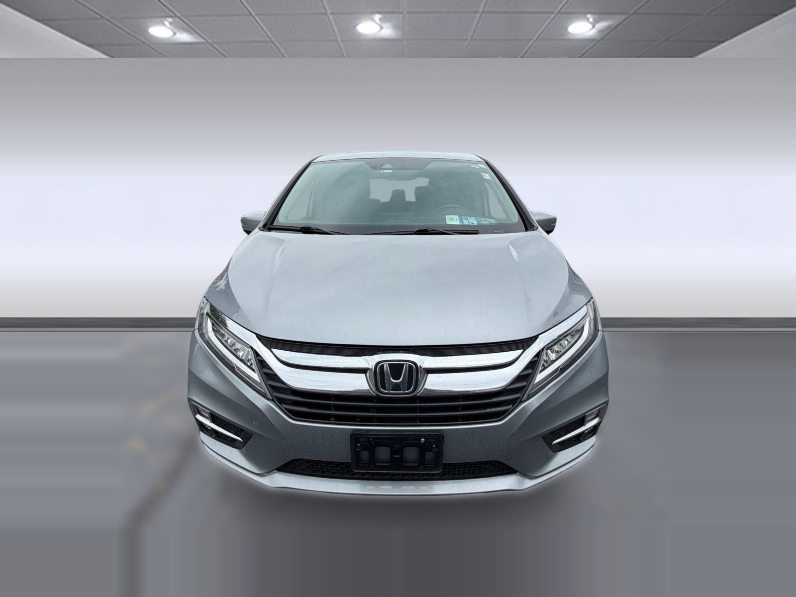 Used 2020 Honda Odyssey Elite image 3