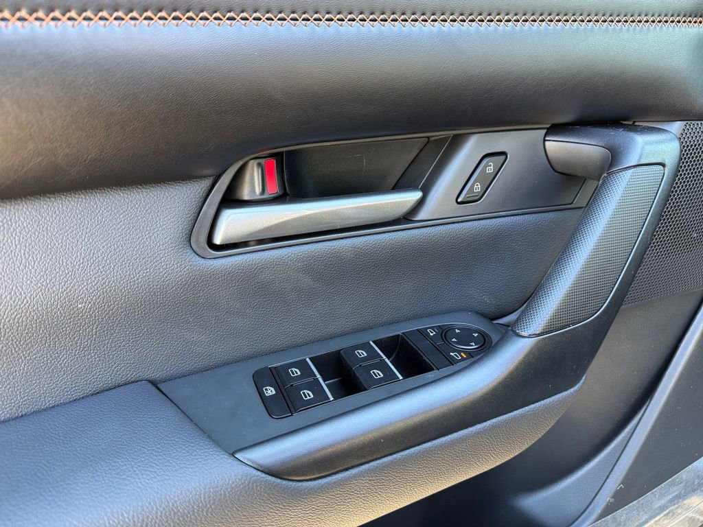 New 2026 MAZDA CX-50 AWD 2.5 Hybrid w/ Weather Package image 18