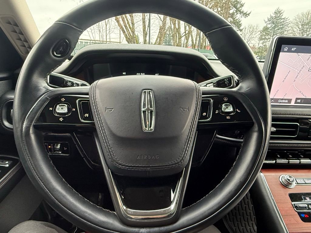 Used 2023 Lincoln Aviator Reserve image 34