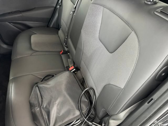 Certified 2023 Kia Niro Wind w/ Wind Preserve Package FWD image 26