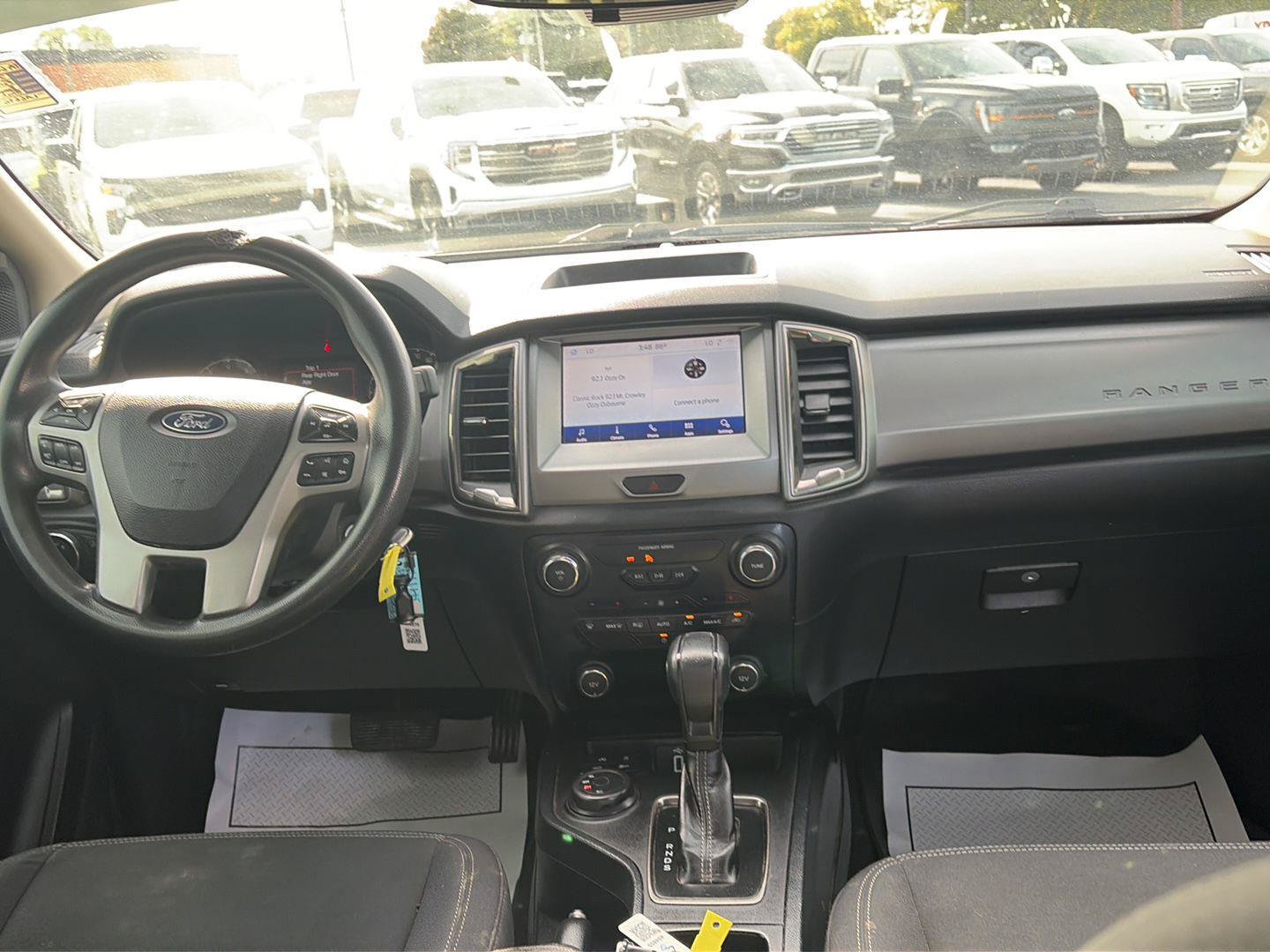 Used 2020 Ford Ranger XLT w/ Trailer Tow Package AWD/4WD image 18