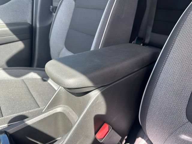 Certified 2026 Chevrolet TrailBlazer LT AWD/4WD image 26