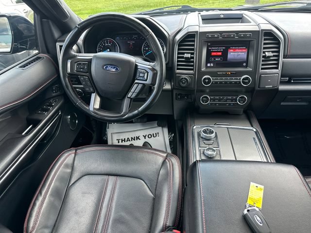 Used 2021 Ford Expedition Limited AWD/4WD image 19