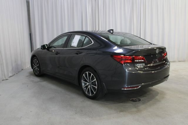 Used 2016 Acura TLX V6 SH-AWD w/ Technology Pkg image 29