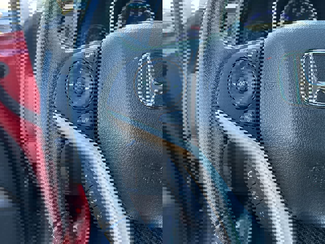 Used 2017 Honda Fit EX-L image 30