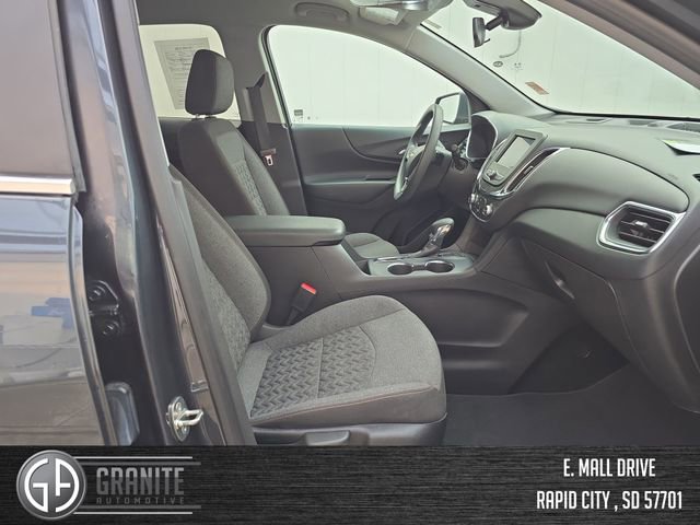Used 2023 Chevrolet Equinox LT image 34