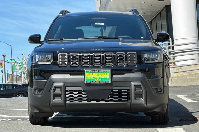 New 2026 Jeep Cherokee Limited image 6