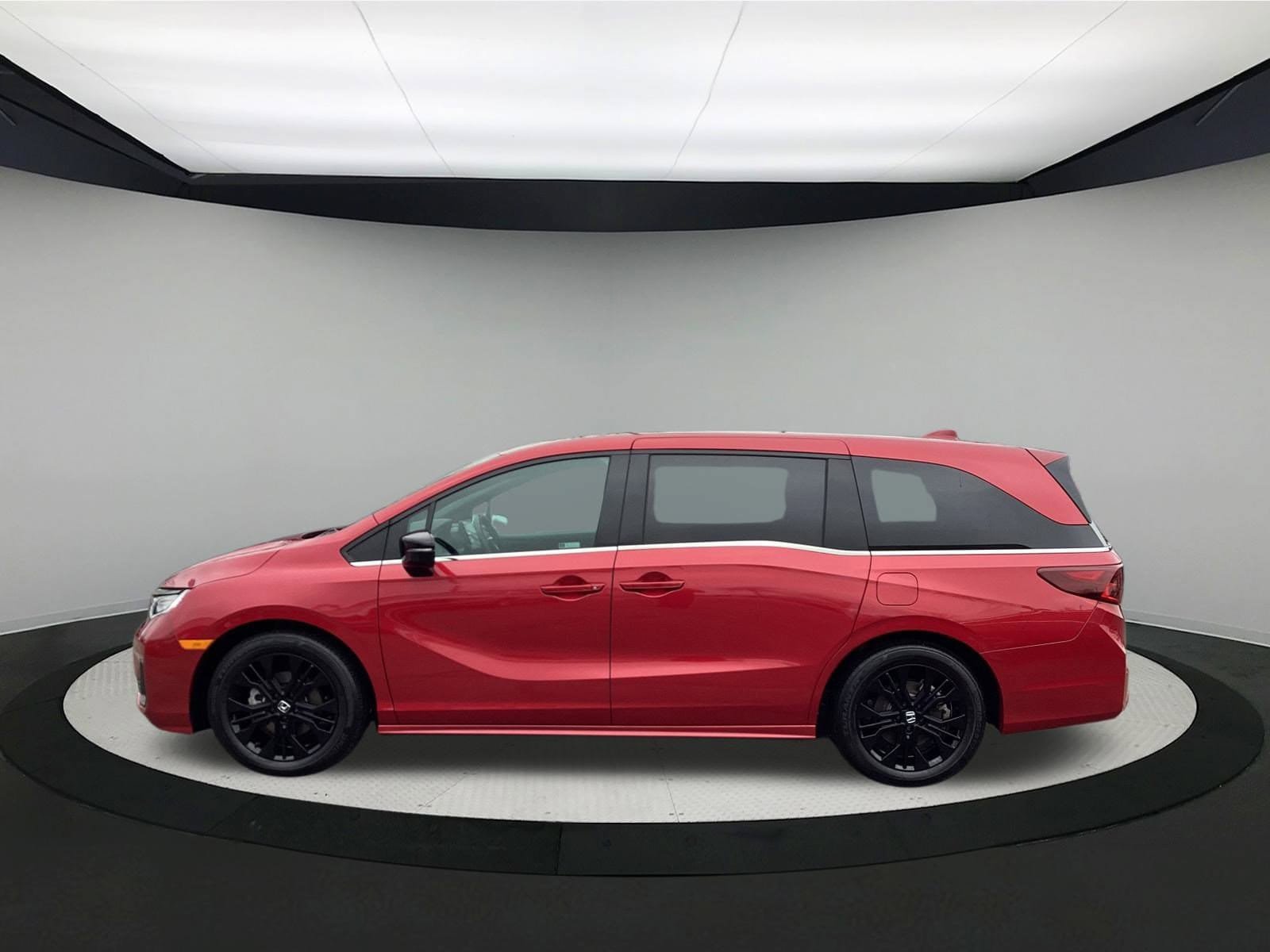 Used 2025 Honda Odyssey Sport-L image 5