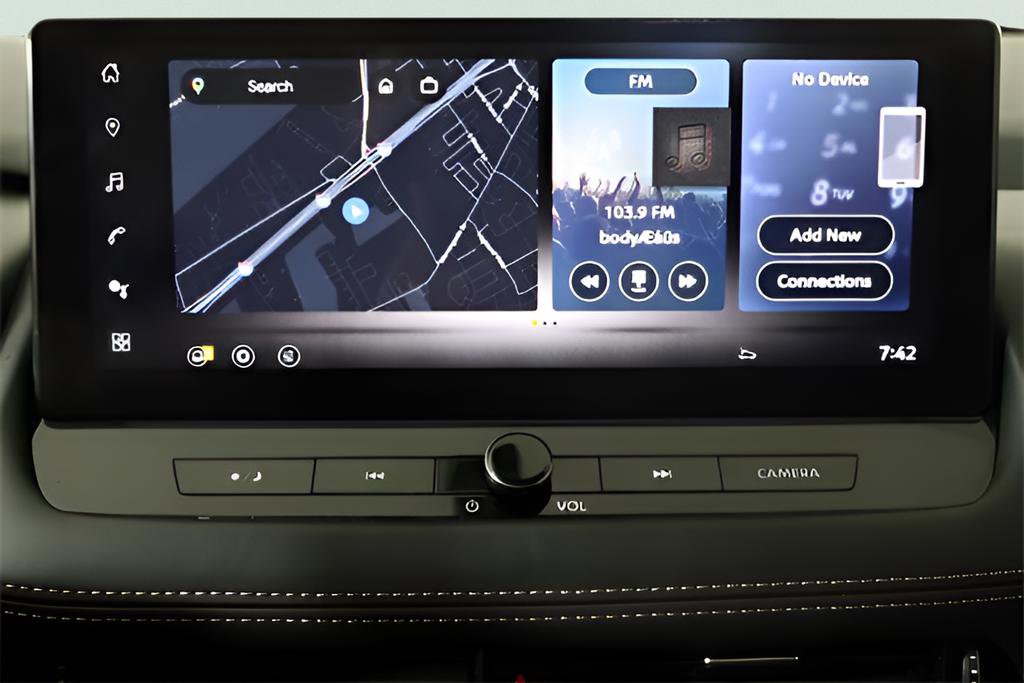 Used 2024 Nissan Rogue SL w/ SL Premium Package image 23