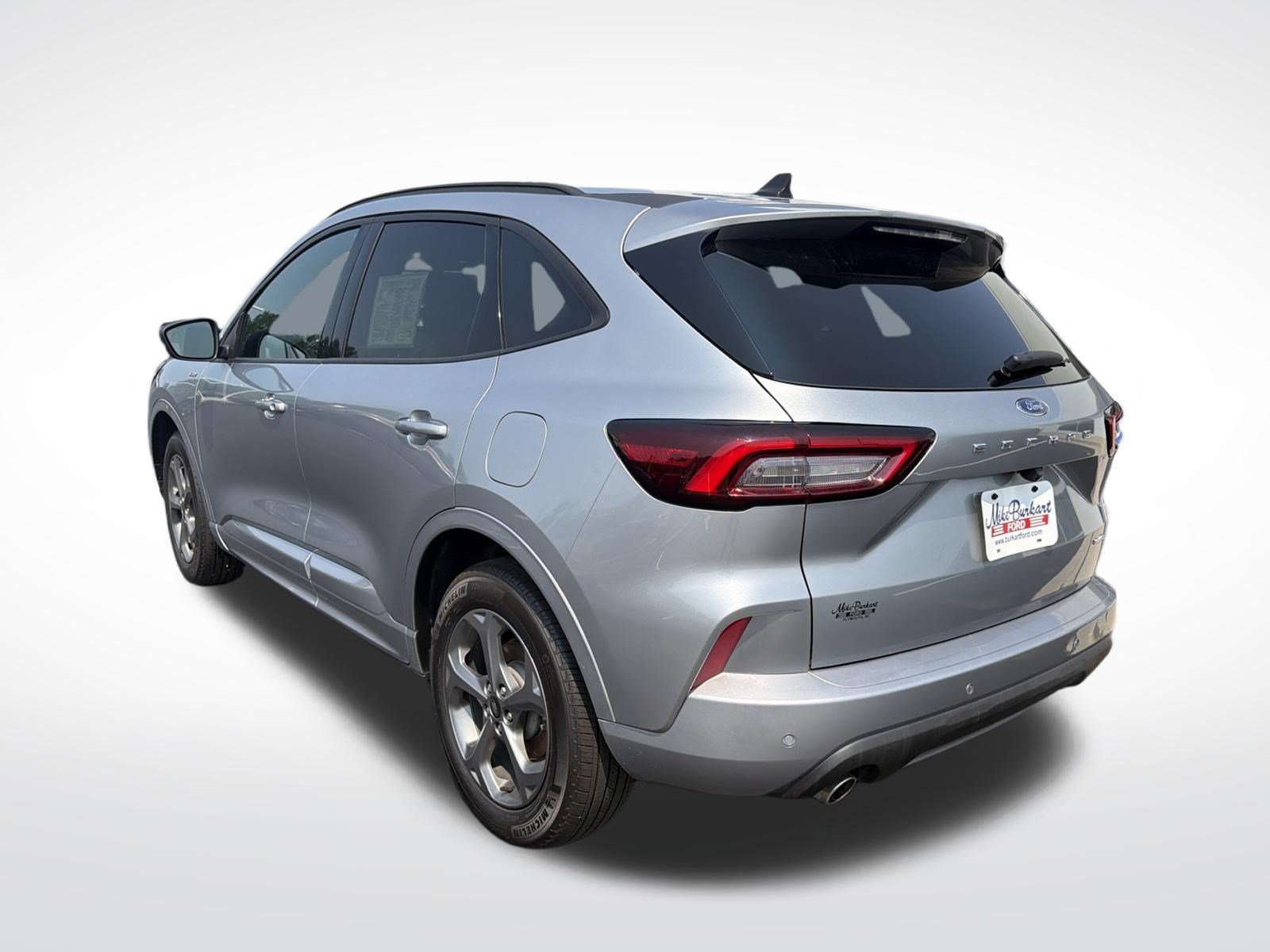 Used 2024 Ford Escape ST-Line w/ Tech Pack #1 AWD/4WD image 14