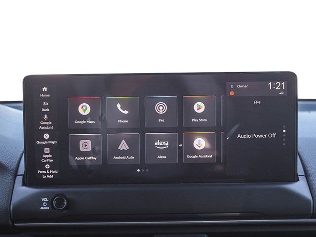 Certified 2026 Honda Pilot Sport image 13