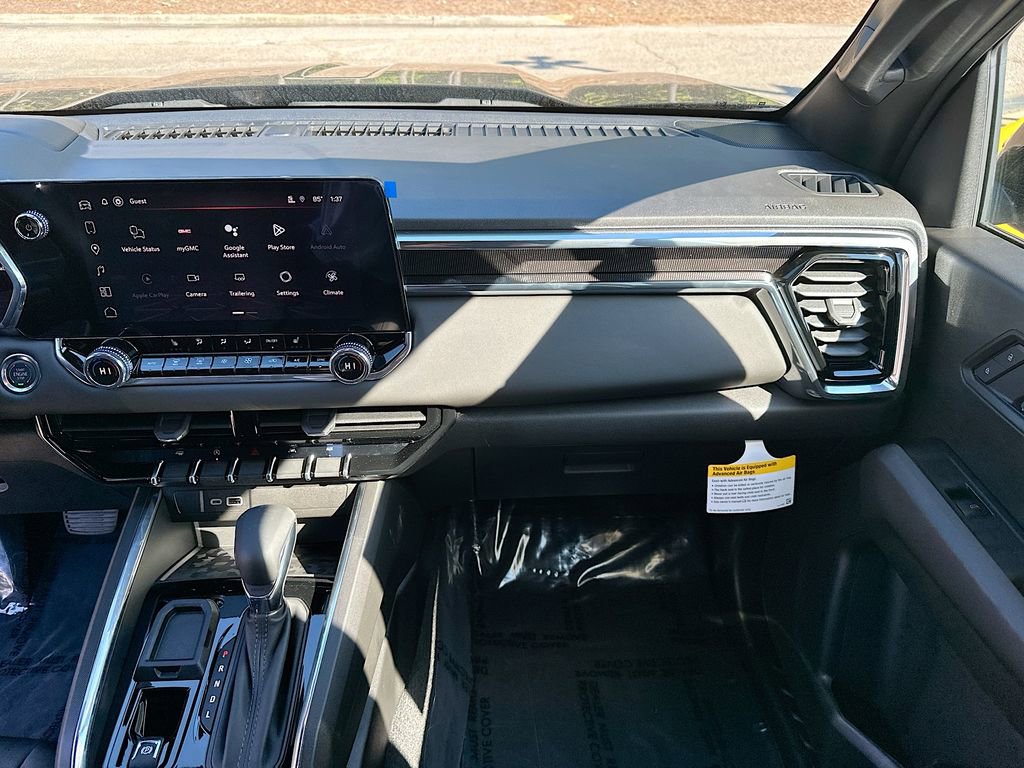 New 2026 GMC Canyon Elevation w/ Convenience Package image 20