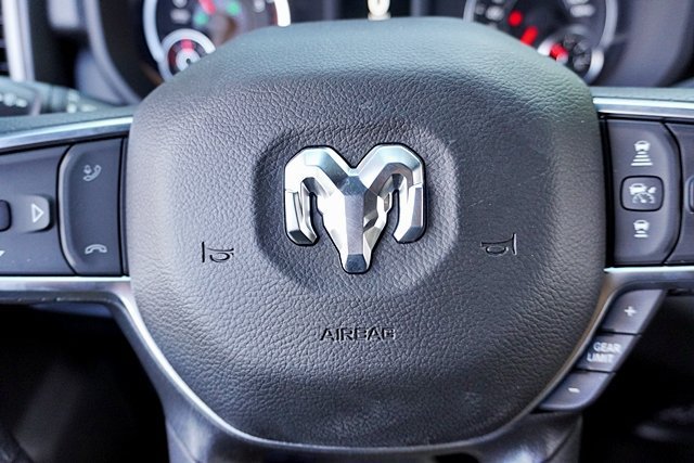 New 2026 RAM 2500 Tradesman AWD/4WD image 48