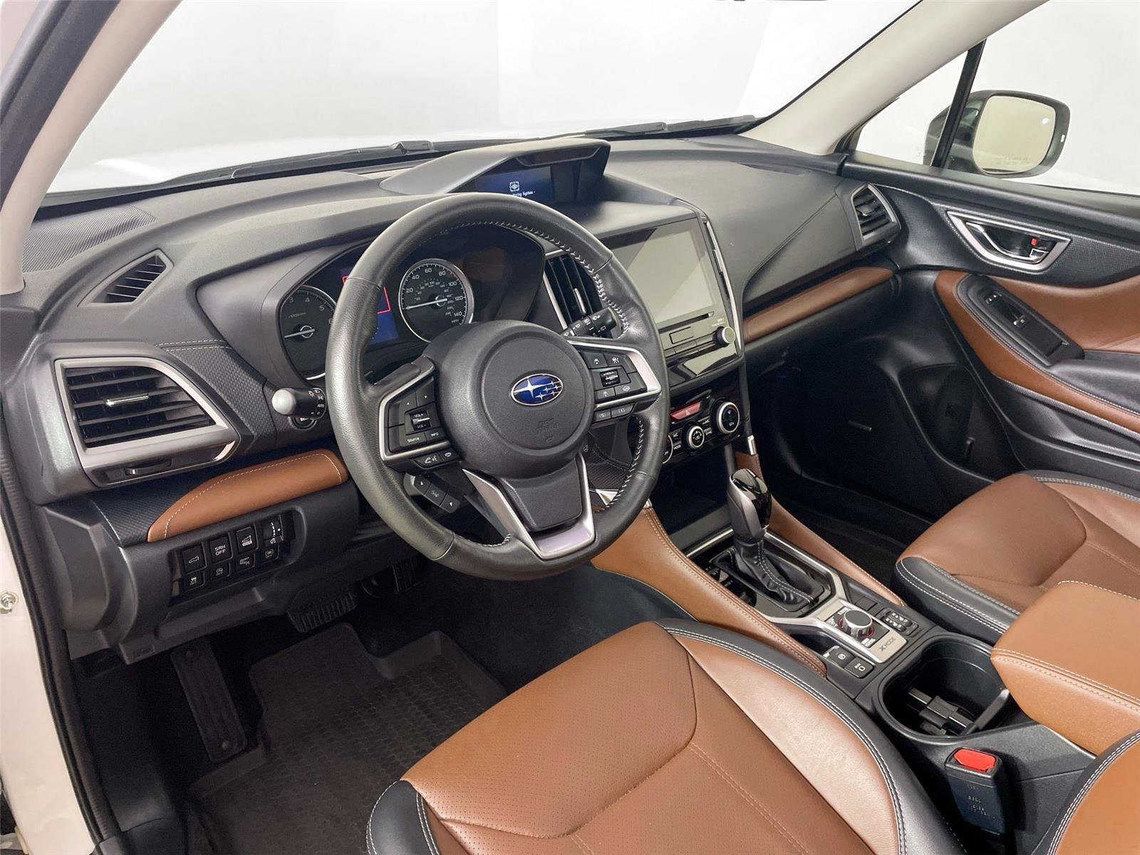 Used 2023 Subaru Forester Touring AWD/4WD image 24