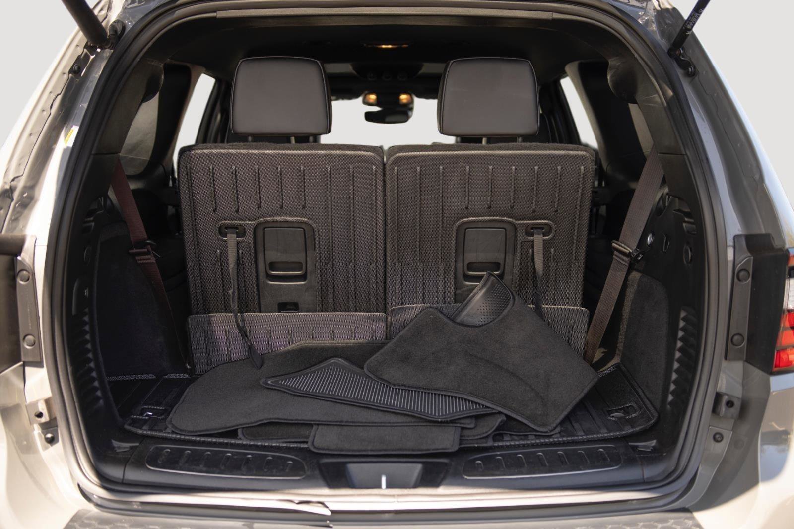 Used 2022 Dodge Durango GT AWD/4WD image 16